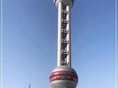 -东方明珠广播电视塔