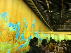 大堂-茶理宜世(东方宝泰店)