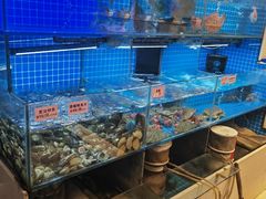 -涌觅名灶·本地海鲜宁波菜(财富广场店)
