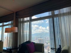 -深圳皇庭V酒店