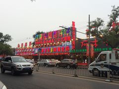 -簋街仔仔小龙虾(总店)