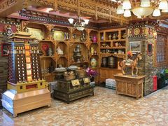 -宗巴雍姆藏餐府