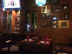 -甘尼仕印度餐厅爵士酒吧(阳春巷店)