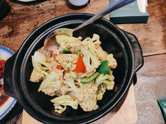 -一同楼福州菜馆(五四店)