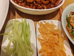 -春饼先生·北京烤鸭(甘井子万达店)