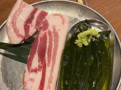 -马场洞肉铺(高丽街店)