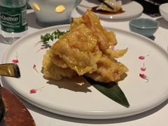 锅包肉-百富源·海鲜辽菜(和平北大街店)