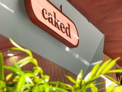 -caked(深圳购物公园店)