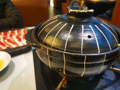 -千寻山野烤肉(中关村店)