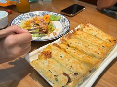 -春水锅贴·传统鲁菜(大明湖店)