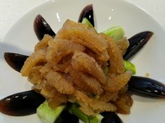 -一块豆腐(英雄山总店)