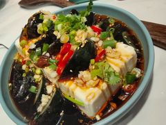 -满兴咱妈烀饼铁锅炖(兰州北街店)