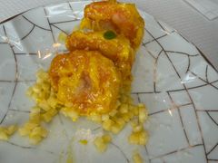 -北京柏悦酒店·锦庭餐厅Dining Room