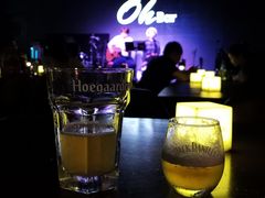 -ohbar live house(人广店)