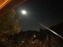 -北京水岸山吧度假村(雁栖镇店)