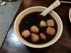 糖芋苗-哑巴生煎(临顿路店)