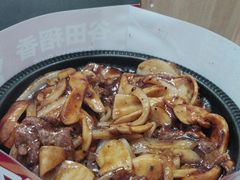 -谷田稻香·砂锅菜(汇暻广场店)