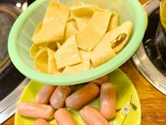 -重庆鸡公煲·青锅花椒鱼(牡丹江路店)