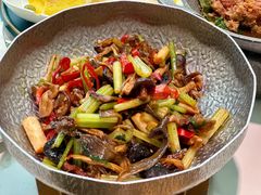 -苏梦江南·淮扬菜(夫子庙店)