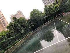 -火星羽毛球游泳乒乓球网球篮球台球滑板轮滑(踏水桥北街店)