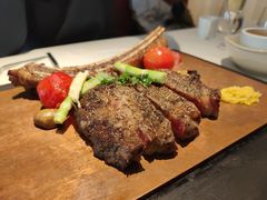 -王品牛排(郑州大卫城店)