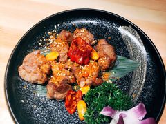 -酒久自助料理(佳兆业店)