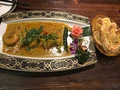 -Siam泰餐厅(水上公园店)