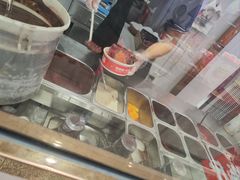 -二斗栗子(黄河道店)