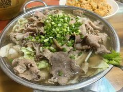 -正宗苏稽毛哥跷脚牛肉总店
