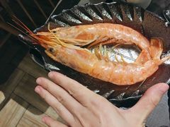 -海鼎荟海鲜姿造(仟禧汇店)