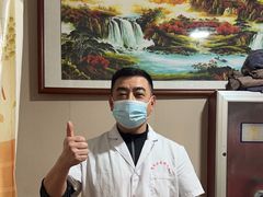-楚氏正骨推拿按摩院(九水东路店)