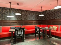 -Yan Ting 宴庭中餐厅(上海静安瑞吉酒店)