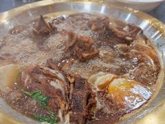 -芦月轩羊蝎子(太平桥店)
