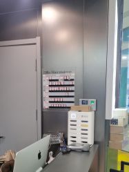 -Cima salon西玛沙龙