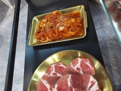 -松兰斗牛家·烤肉店(夏津泉林店)
