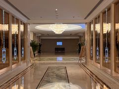 -上海虹桥西郊庄园丽笙大酒店