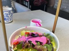 -于塗·文化餐厅(棕榈店)