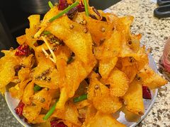 -首尔烤肉大排档(合生汇店)