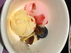 -博悦公馆尚悦自助餐厅