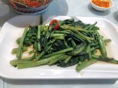 马来风光-滕记星发餐室·新加坡菜(巨鹿路店)