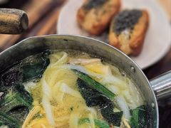 -小满手工粉(杭州滨江龙湖店)