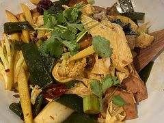-川成元·麻辣香锅(凯德MALL西直门店)