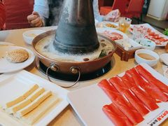 -阳坊大都涮羊肉(阳坊总店)
