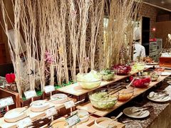 -骊韵咖啡厅(深圳中海凯骊酒店)