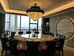 包厢-汤臣·空中餐厅·严选粤菜(石湾世博广场店)