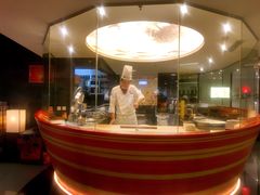 -旺顺阁·北京菜(北辰上品+)