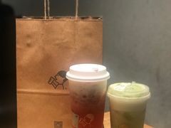 -喜茶(深圳东门1234店)