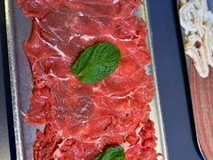 -由衷贵州酸汤牛肉火锅(新桥店)