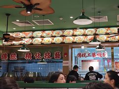 -肥小福·烧鹅专门店(环宇荟店)