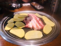 -·缸桶屋·韩式牛肋条自助烤肉(西湖D11店)